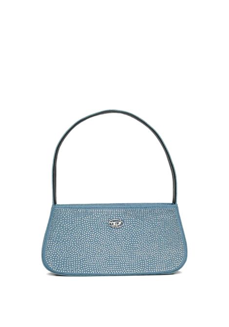 Borsa a spalla con strass DIESEL KIDS | J02530 KXBRMK01